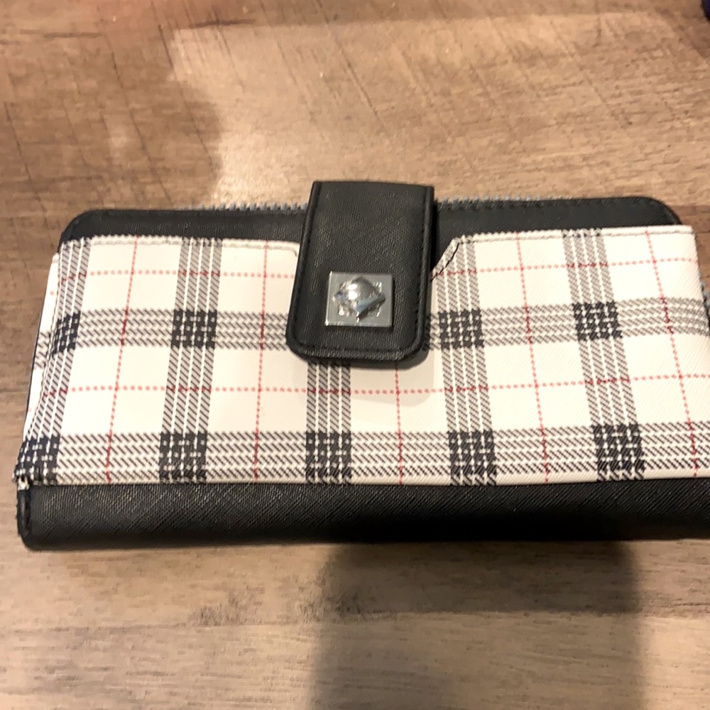 Clutch Wallet